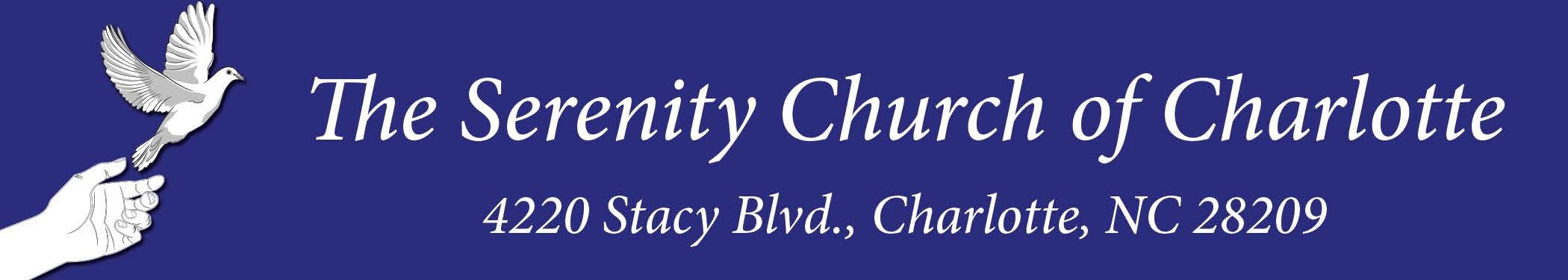 The Serenity Church of Charlotte